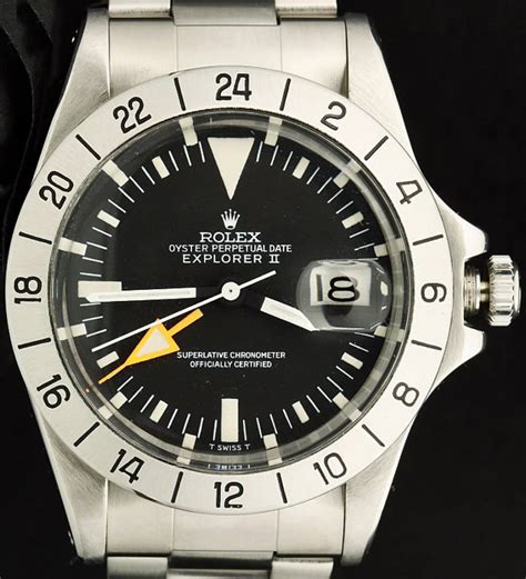 storia rolex explorer|the rolex explorer.